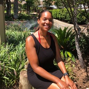 Meet your Posher, Tarra